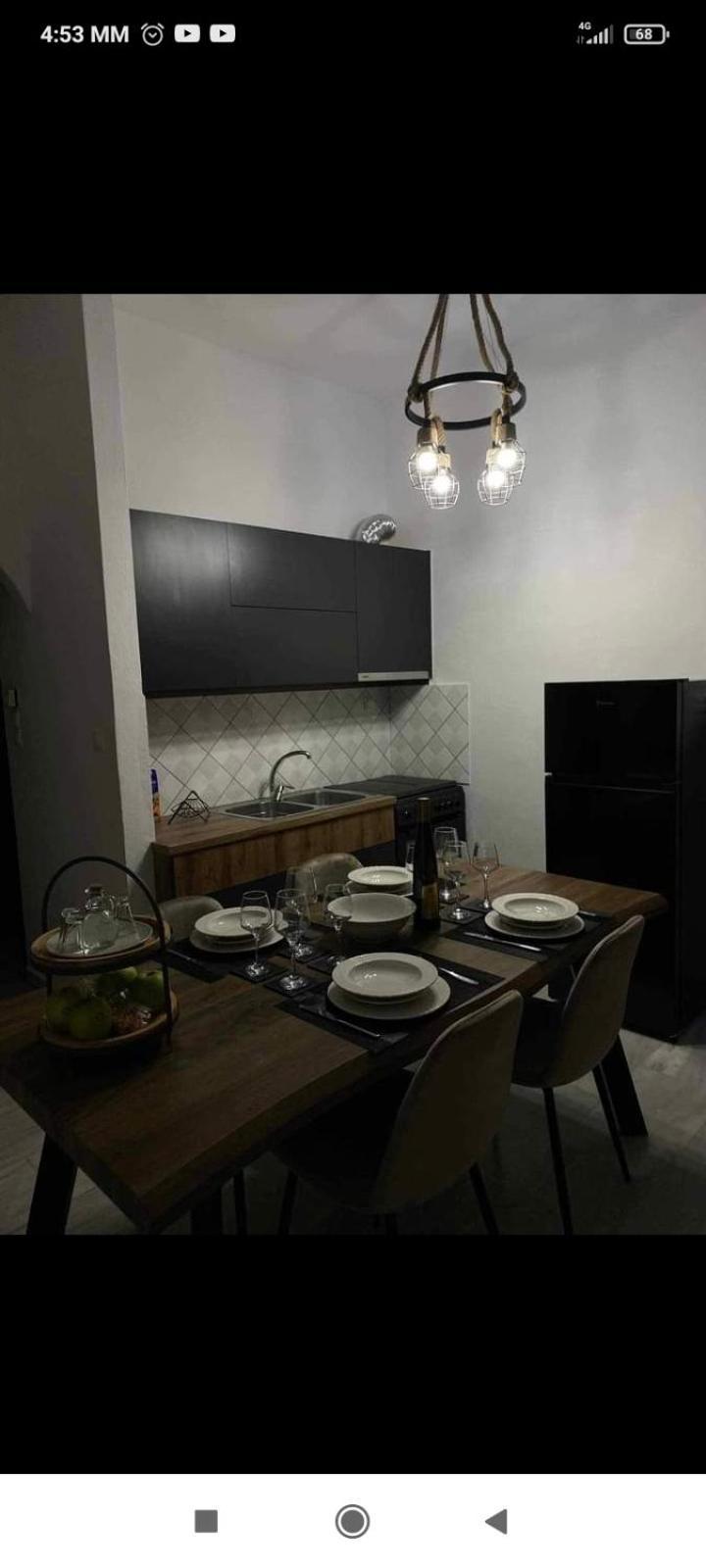 Mirto Luxury Appartment Heraklion  Exterior photo